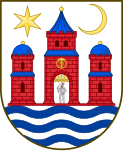 Coat of arms of Copenhagen